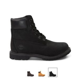 Women’s timberland boots